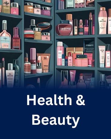 Health & Beauty