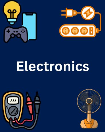Electronics