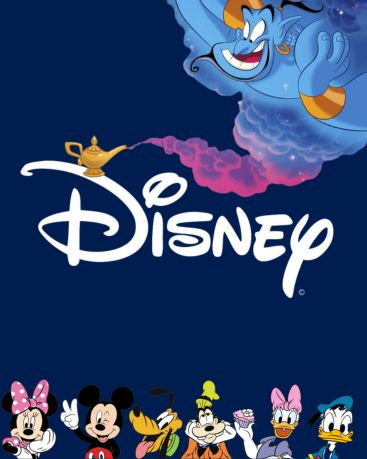 Disney