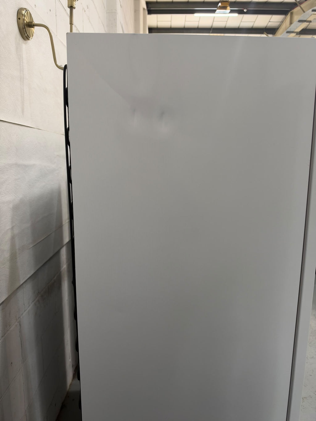 Hisense RIB312F4AWE Integrated Fridge freezer - White