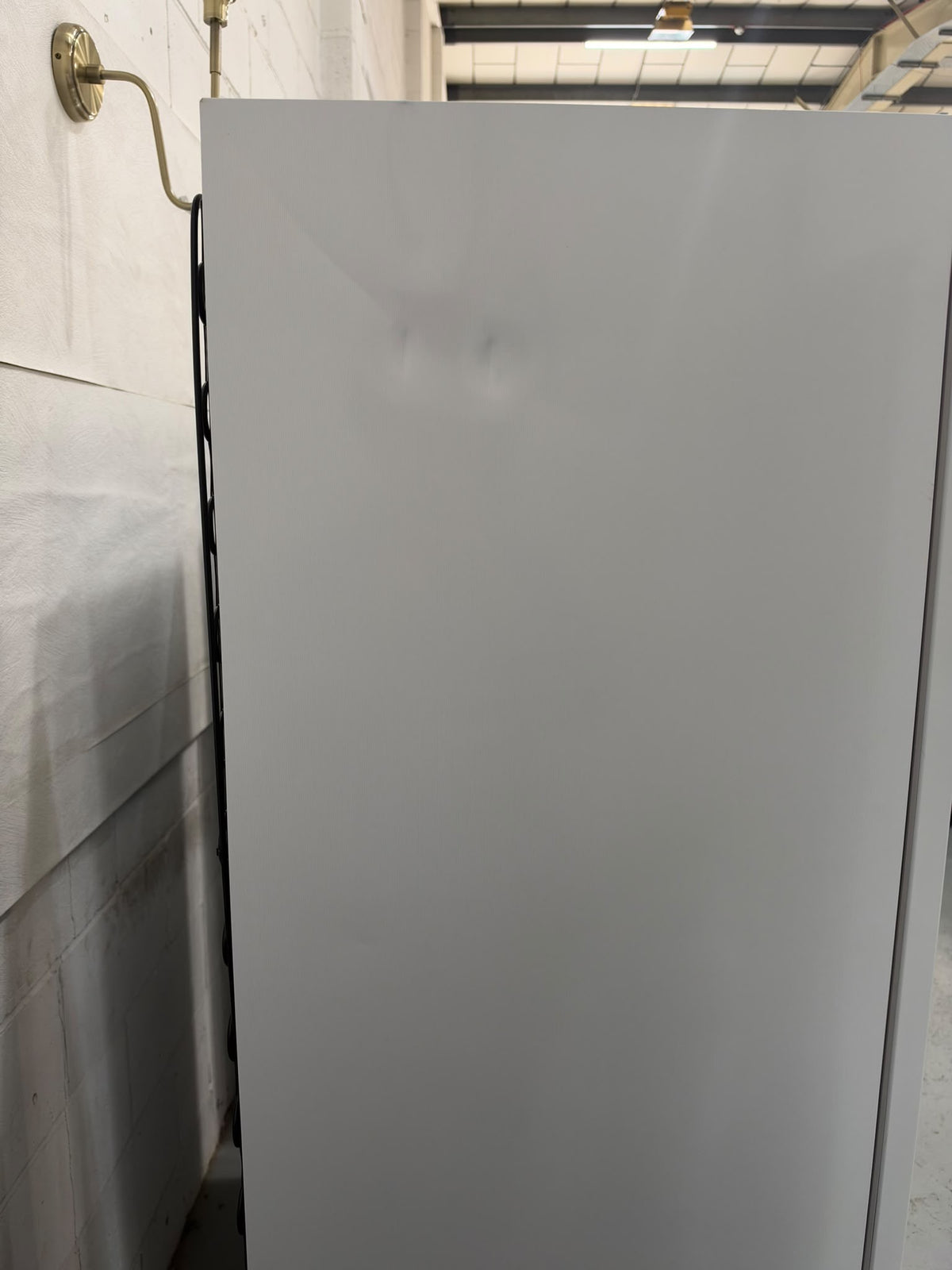 Hisense RIB312F4AWE Integrated Fridge freezer - White