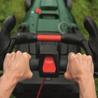 Bosch 1700W Corded Rotary Lawnmower - AdvancedRotak 40-650