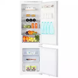 Hisense RIB312F4AWE Integrated Fridge freezer - White