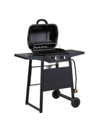 2 Burner Gas BBQ
