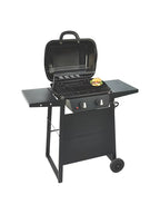 2 Burner Gas BBQ