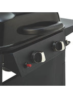 2 Burner Gas BBQ