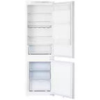 Hisense RIB312F4AWE Integrated Fridge freezer - White