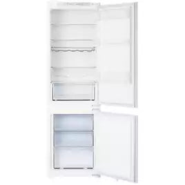 Hisense RIB312F4AWE Integrated Fridge freezer - White