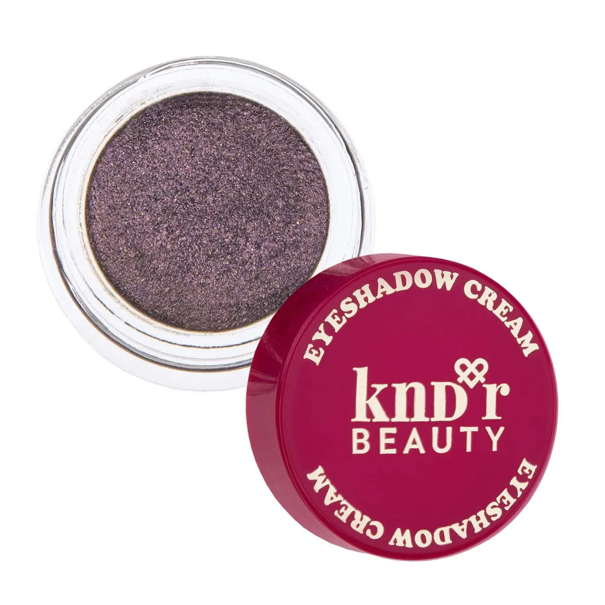 Knd’r beauty eyeshadow cream