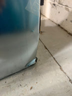 Hotpoint Integrated Total No Frost 70/30 Fridge Freezer with Ultra Fresh Zone+