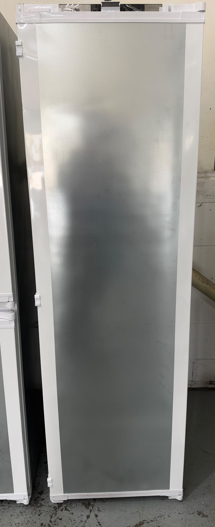 Beko BFFD4577 Integrated Frost Free Freezer - White