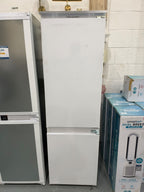 Hotpoint Integrated Total No Frost 70/30 Fridge Freezer with Ultra Fresh Zone+