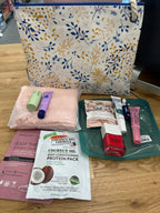 Beauty Bundle of 11 Items with Washer Bag