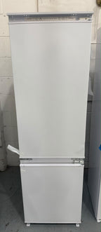 Hisense RIB312F4AWE Integrated Fridge freezer - White