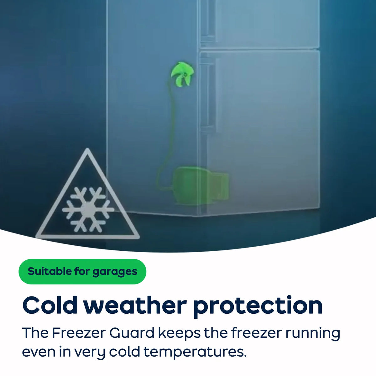 Beko BCFD450 Frost Free Integrated Fridge Freezer, Sliding Hinge, 50/50, E Rated
