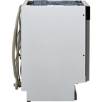 Beko DIS15020 Fully Integrated Slimline Dishwasher