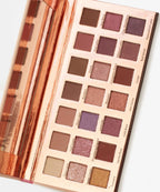 The Beauty Crop Espresso Your Love Eyeshadow Palette