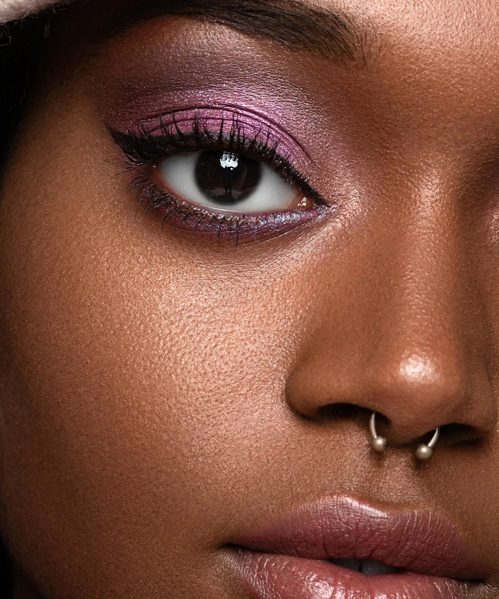 The Beauty Crop Espresso Your Love Eyeshadow Palette