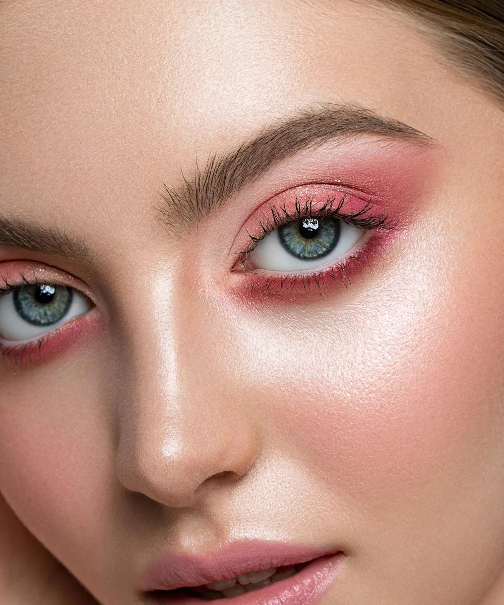 The Beauty Crop Espresso Your Love Eyeshadow Palette