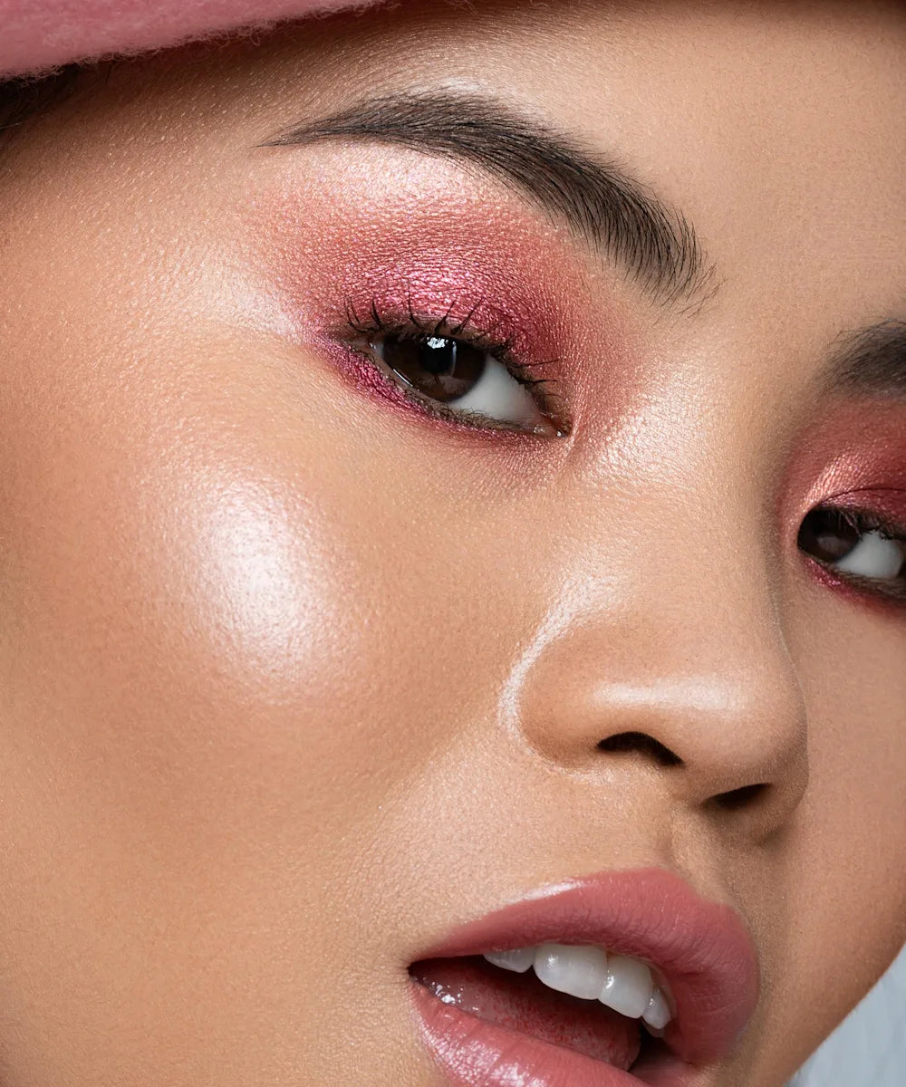 The Beauty Crop Espresso Your Love Eyeshadow Palette
