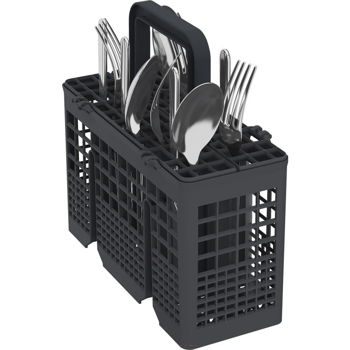 Beko DIS15020 Fully Integrated Slimline Dishwasher