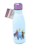 Frozen 2 Metal Reusable Water Bottle 260ml