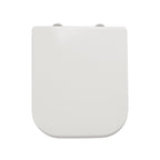Cooke & Lewis Santoro Replacement Toilet Seat and Cover