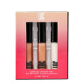 LOC luminous lip shine trio