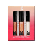 LOC luminous lip shine trio