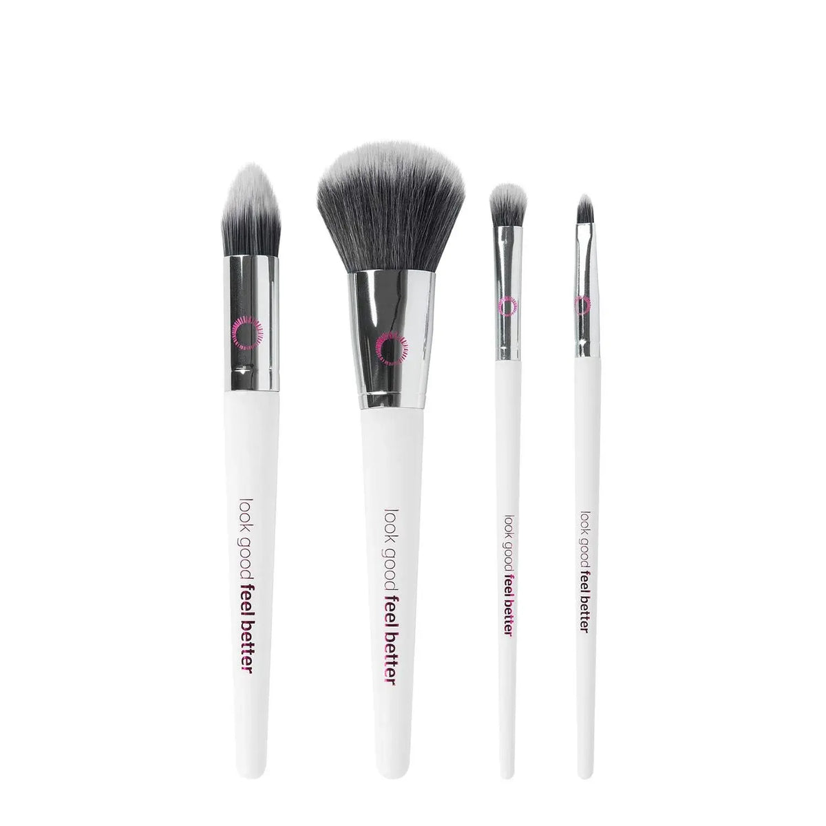 Luxury brush set