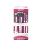 Luxury brush set