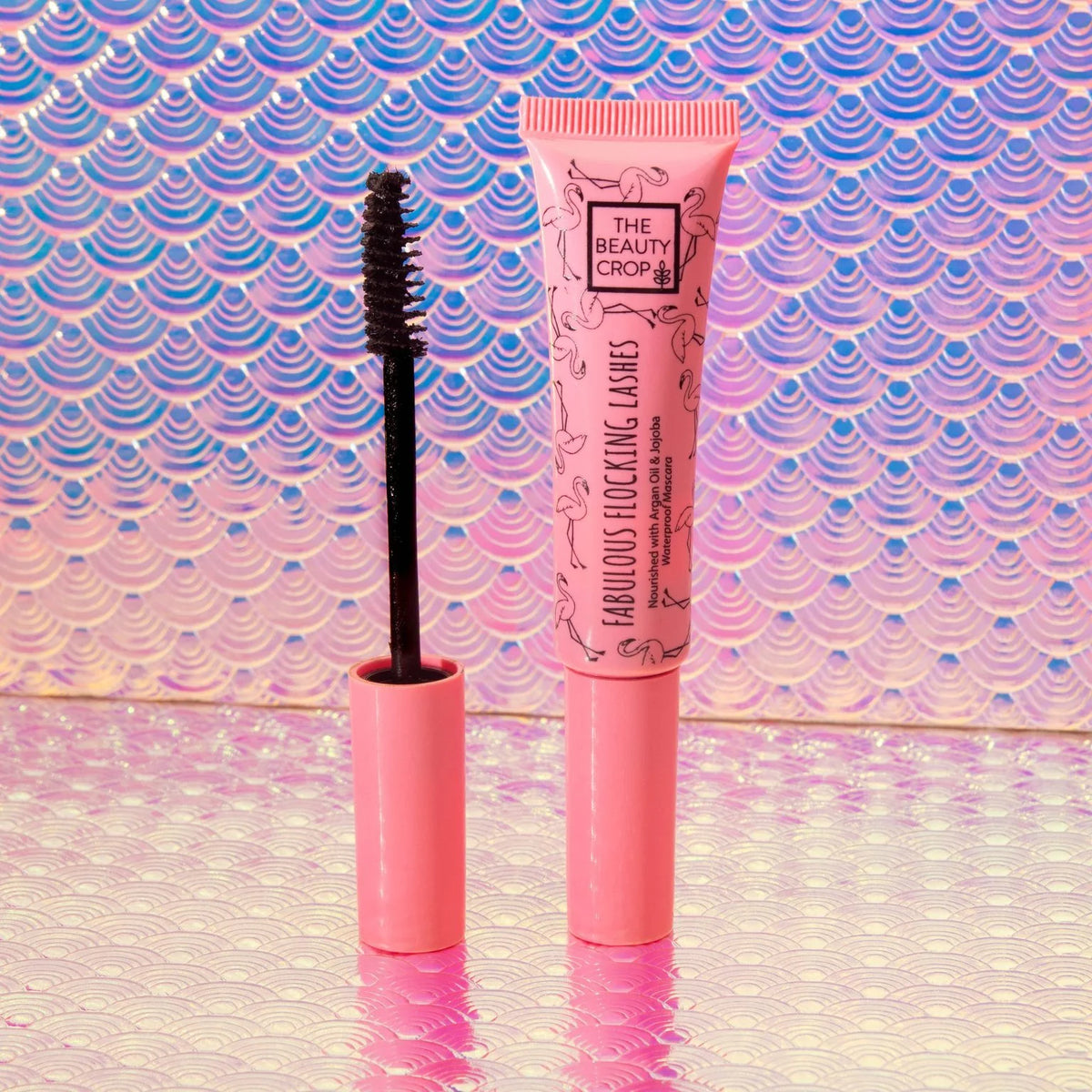 The beauty crop waterproof mascara