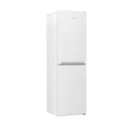 Beko CFG4582W 50:50 Traditional Freestanding Frost free Fridge freezer