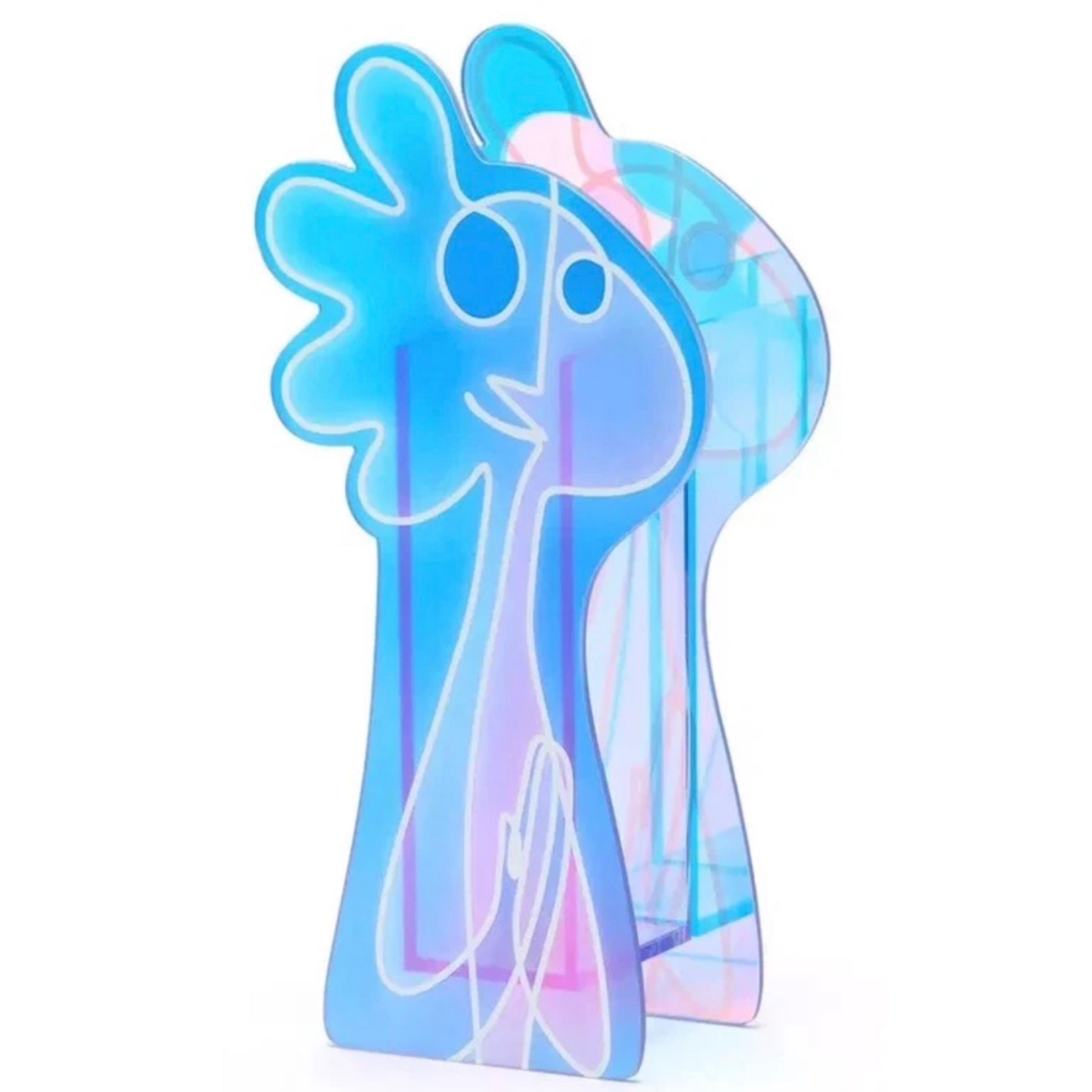 Disney Parks Jerry Vase Soul