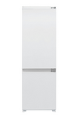 Goodhome GHBI7030UK 70:30 Built-in Frost free Fridge Freezer