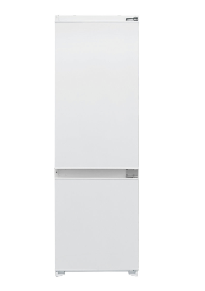 Goodhome GHBI7030UK 70:30 Built-in Frost free Fridge Freezer