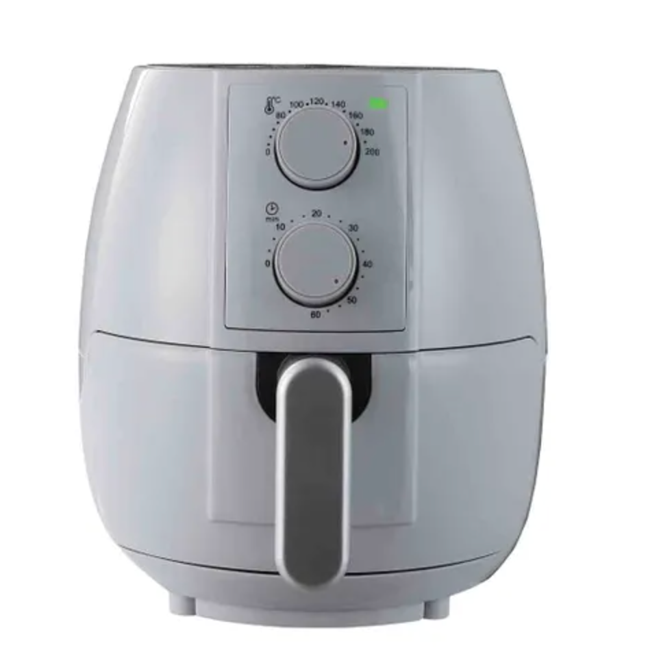 2.5L Compact Air Fryer Daewoo