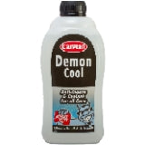 Carplan Demon Cool Antifreeze and Coolant