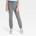 Girls' Cozy Soft Fleece Pants