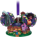 Disney Encanto Ear Hat Light-Up Living Magic Sketchbook Ornament