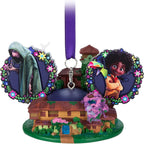 Disney Encanto Ear Hat Light-Up Living Magic Sketchbook Ornament