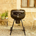 56cm Kettle BBQ