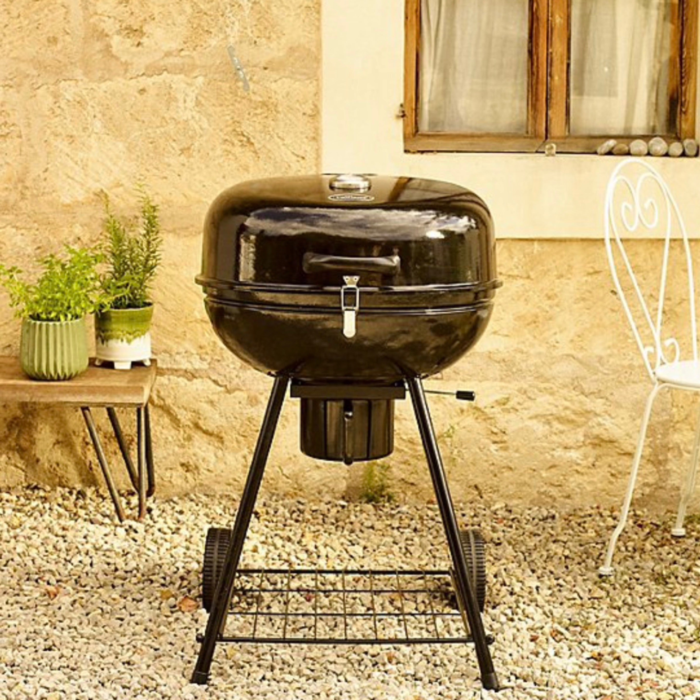 56cm Kettle BBQ