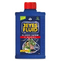Jeyes Fluid Outdoor Cleaner & Disinfectant for Paths, Patios, Driveways, Pet Housing & Unblocking Drains