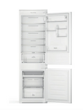 Hotpoint Integrated Total No Frost 70/30 Fridge Freezer with Ultra Fresh Zone+