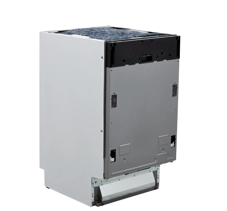 Beko DIS15020 Fully Integrated Slimline Dishwasher