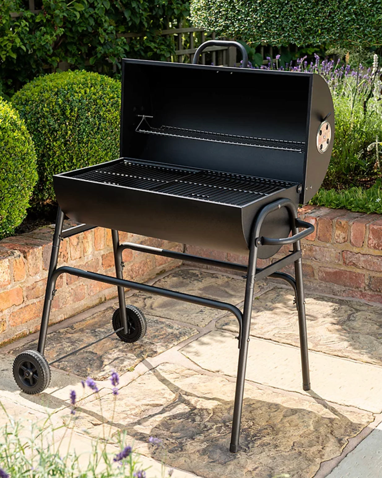 75cm Charcoal Grill BBQ