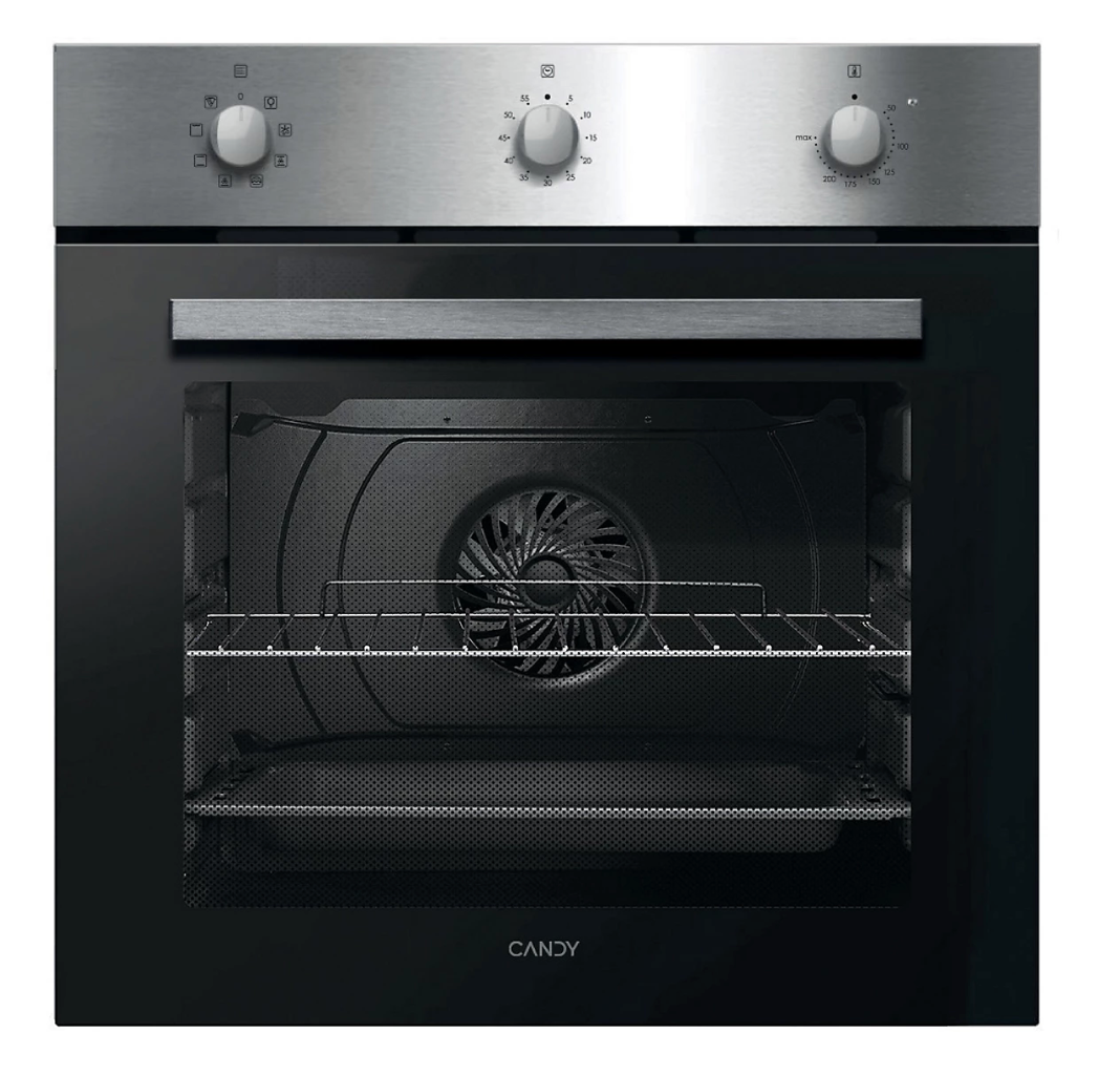 Candy F IDC X602/CA Built-in Single electric Multifunction Oven