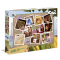 UP, Carl and Ellie 1000 Piece jigsaw