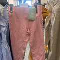 H&M 3 Pack Cotton Leggings For Kids